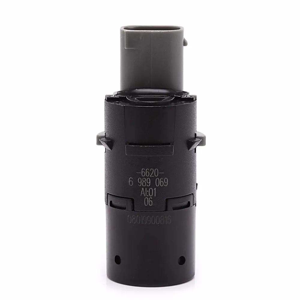 

Parktronic PDC Parking Sensor For BMW E39 E46 E53 E61 E64 E66 E83 X5 66206989069