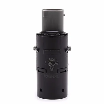 

Parktronic PDC Parking Sensor For BMW E39 E46 E53 E61 E64 E66 E83 X5 66206989069