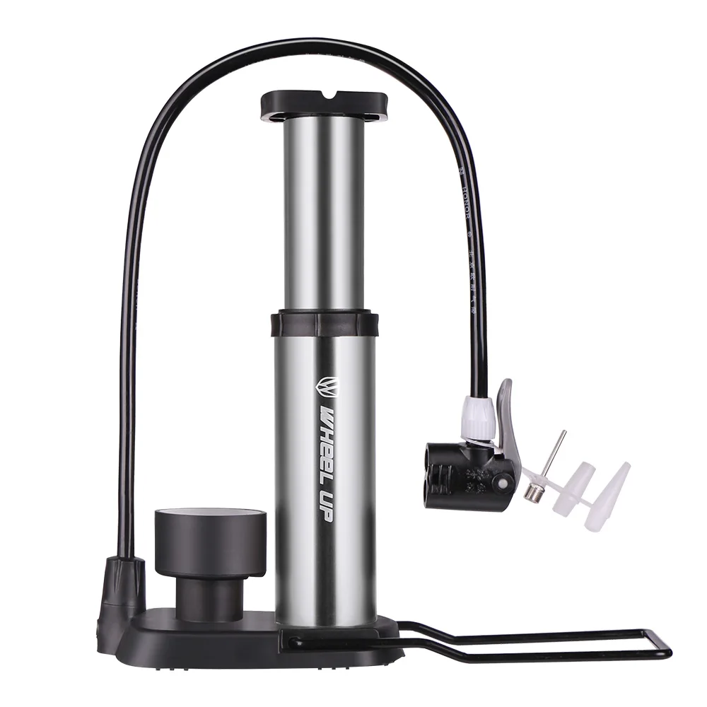 Портативный велосипедный насос для велосипеда 170PSI высокого давления|bicycle pump|a