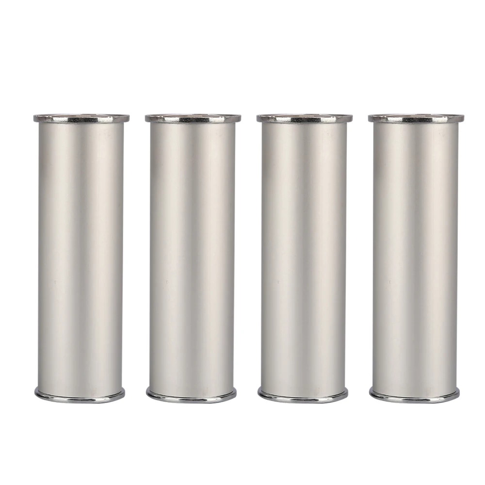 150x50MM Silver Furniture Legs Aluminum Alloy Height Adjustable Feet Cabinet Table Legs цена 150x50MM Silver Furniture Legs Aluminum Alloy Height Adjustable Feet Cabinet Table Legs цены онлайн