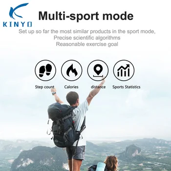 

2018 Outdoor Smart Watch Heart Rate Monitoring Bluetooth 4.0 Sport Clock Multi-sport mode Smartwatch pk smartwatch android