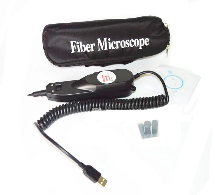 fiber probe 3