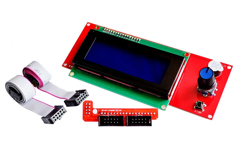 2004 LCD screen detail 3
