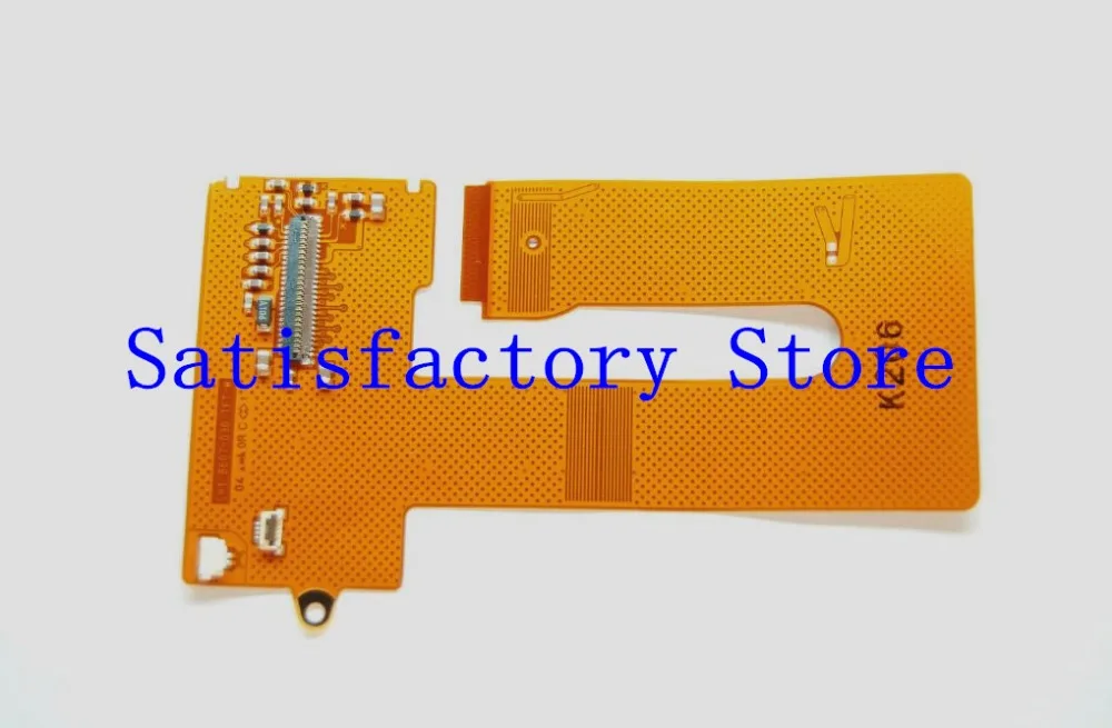 

NEW lcd mainboard for canon 5D mark ii 5D2 camera repair parts