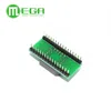 PLCC32 to DIP32  PLCC44 to DIP40   programmer IC adapter socket ► Photo 3/4