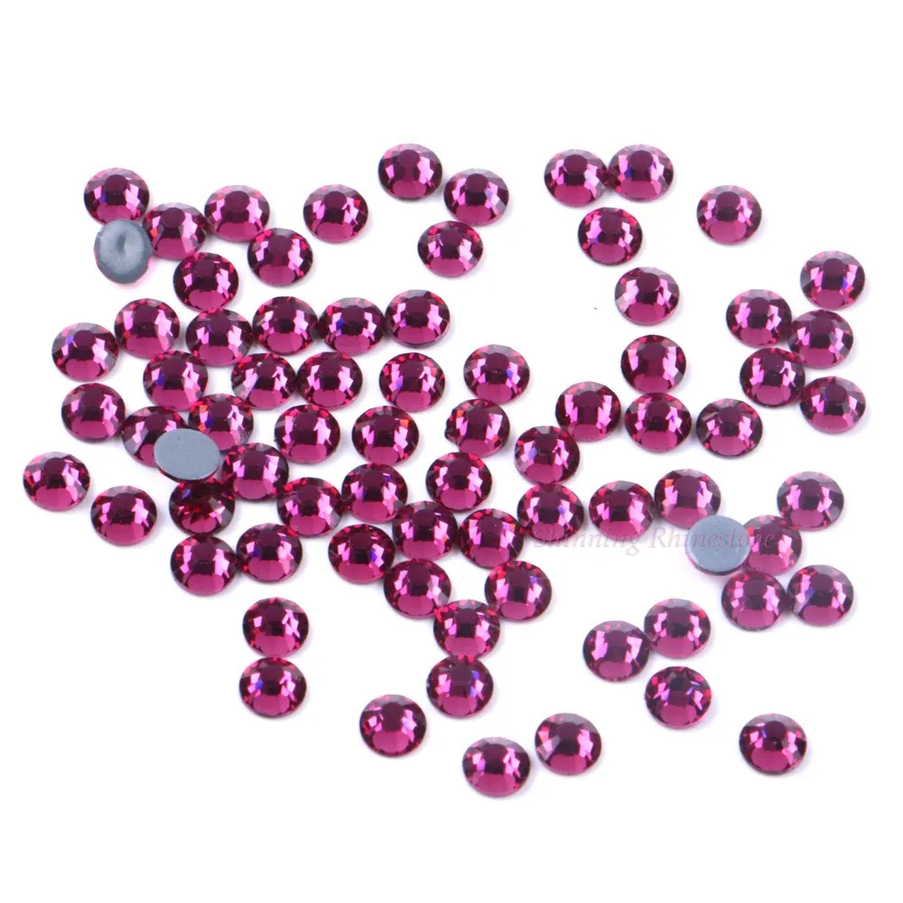 Fuchsia 07