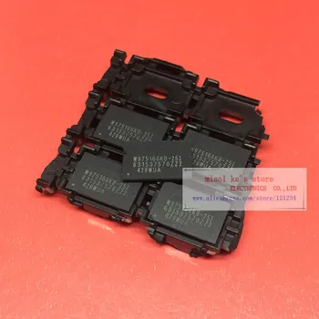 

[ 5PCS/1LOT ]W9751G6KB-25I W9751G6KB-25 W9751G6 W9751 BGA new and original IC