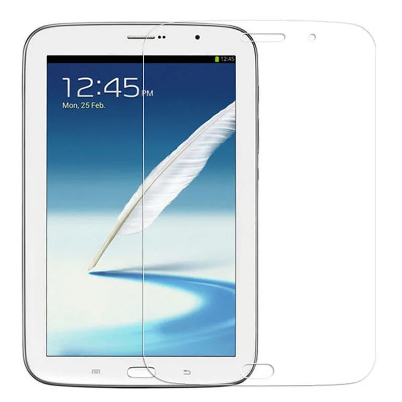 Закаленное стекло для Samsung Galaxy Note 8 0 Защитная пленка N5100 | Компьютеры и офис