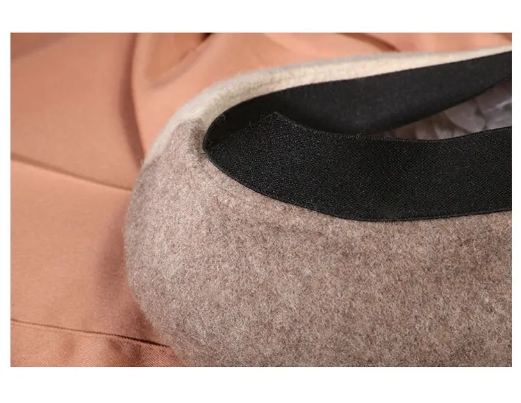 wool beret hat  (1)