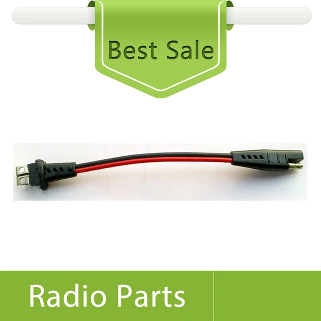 Special Price 5 X Power Cable For Motorola GM3188,GM3688 Two Way Radios Accessories Special Price 5 X Power Cable For Motorola GM3188,GM3688 Two Way Radios Accessories