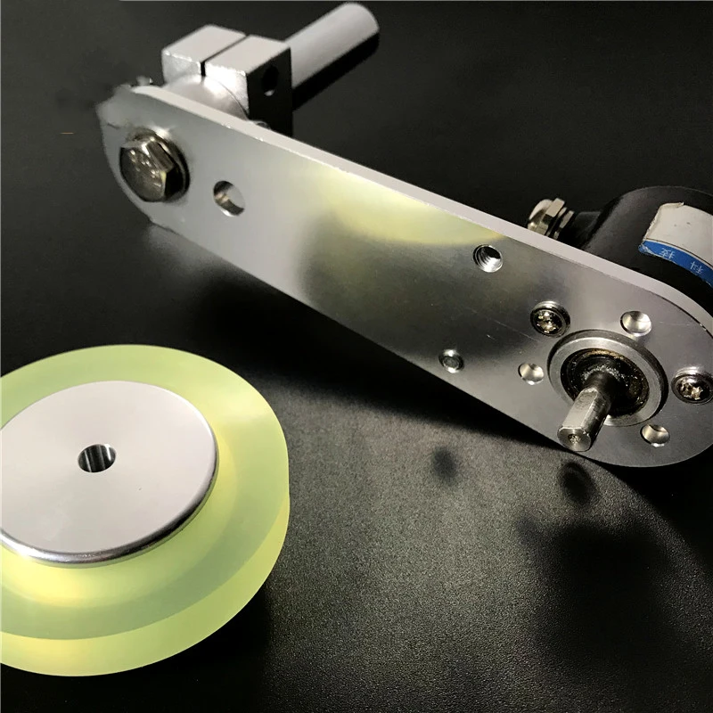 Business Encoder Wheel Meter Measuring Wheel Encoder Special Support