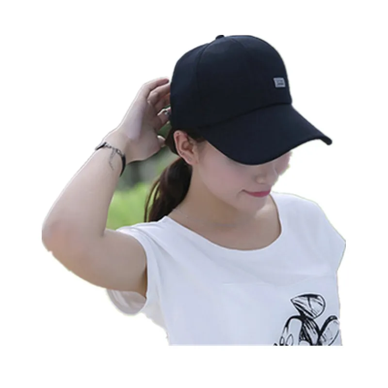 

Hot Sell Baseball Cap,Adjustable Hip Hop Youth 3color Cotton Women Man Casquette Polos Hat,