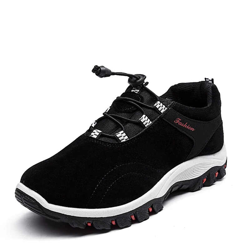Hot 2017 Spring Autumn Summer font b Men b font Walking font b Shoes b font