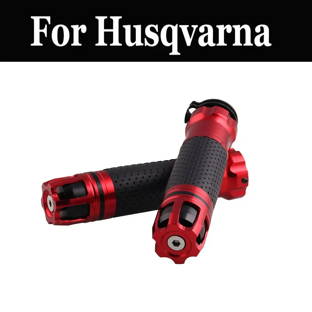 Рукоятка для захвата мотоцикла с двойной плотностью Husqvarna Wr 125 250 250e 400 430 125e Dual Wre Wrk