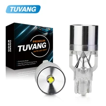 2x T15 W16W 921 912 Extremely Bright 15w CREE Chip Car LED Reverse Light Backup Lamp