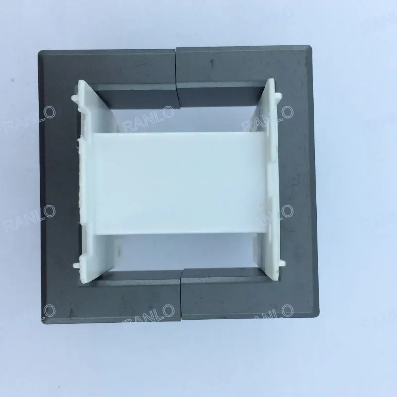 EE55 1500 Вт Высококачественная рама TDG EE55/55/21A TP4 магнитное Ферритовое ядро 7 + 7pin