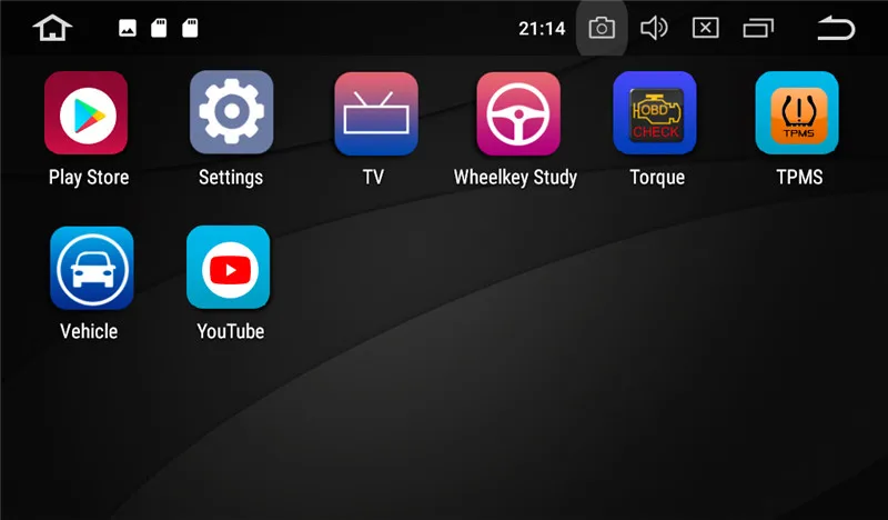 Sale Android 8.1 Two Din Car Multimedia Player Auto Radio for Skoda/Seat/Volkswagen/VW/Passat B7/POLO/GOLF 5 6 DVD GPS Autoradio Wifi 34 Sale Android 8.1 Two Din Car Multimedia Player Auto Radio for Skoda/Seat/Volkswagen/VW/Passat B7/POLO/GOLF 5 6 DVD GPS Autoradio Wifi 34