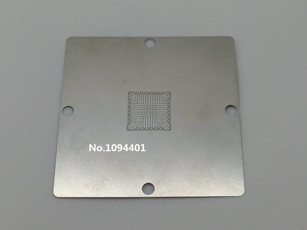 

80*80 GL82QM170 SR2C3 GL82HM170 SR2C4 GL82Q170 SR2C5 Stencil Template