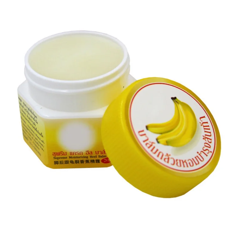 Hot Sell Foot Crack Cream Heel Chapped Peeling Foot Repair Anti Dry Crack Remove Dead Skin Soften Feet Care Cream