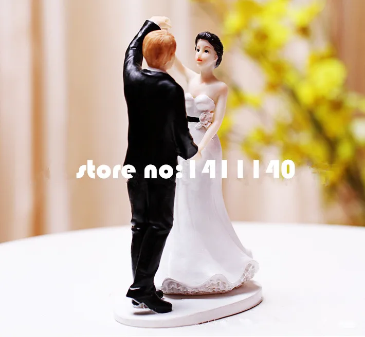 Фигурки для свадебного торта пар|groom|tool factorytool station |