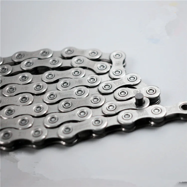 Discount CN HG701 HG601 11S Speed Chain 112L Link for XT M8000 & Ultegra 6800 105 5800 MTB Mountain Bike and ROAD Bicycle Part 4 Discount CN HG701 HG601 11S Speed Chain 112L Link for XT M8000 & Ultegra 6800 105 5800 MTB Mountain Bike and ROAD Bicycle Part 4