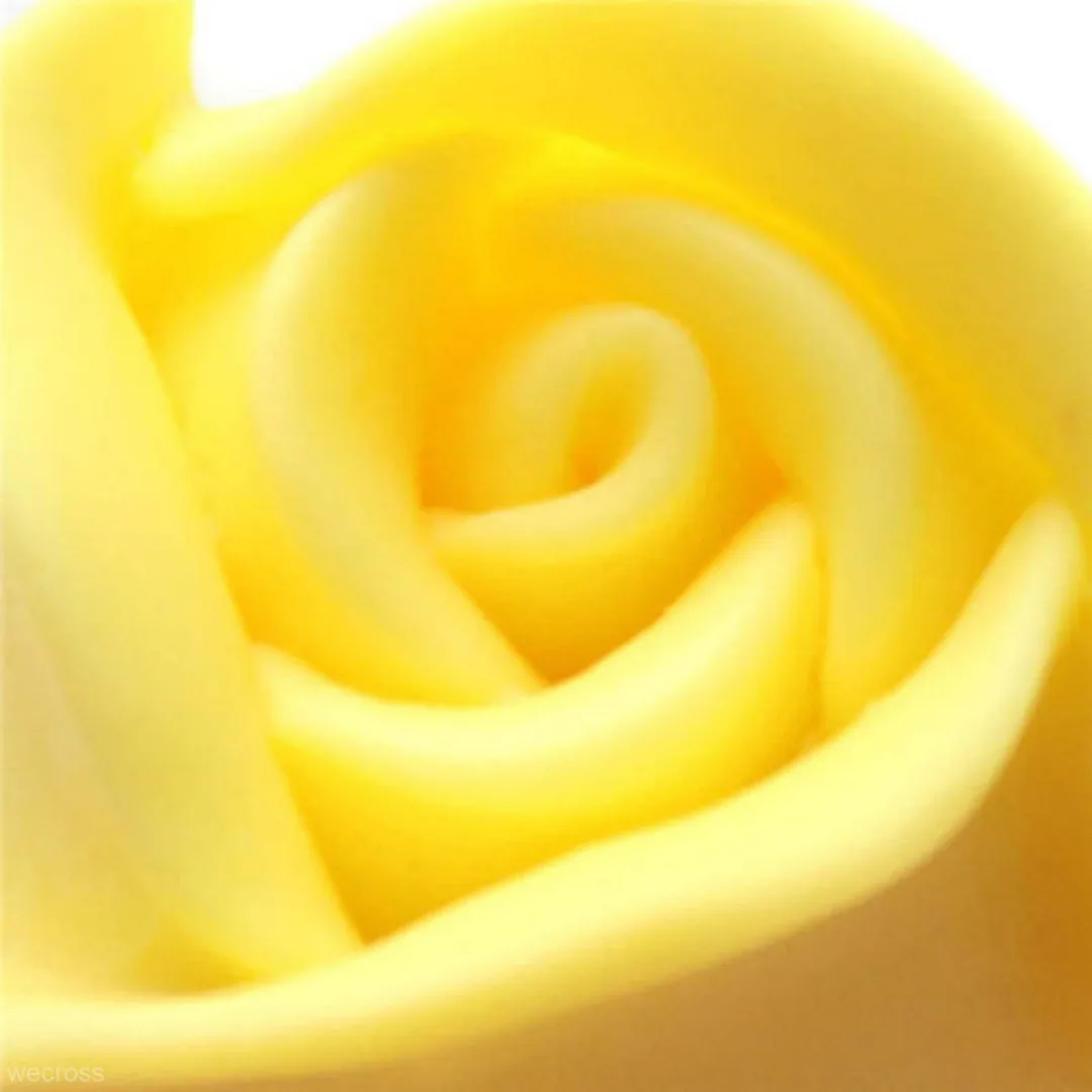 Silicone Cake Molds 3D Rose Flowers Cookie Soap Fondant Mould Decorating Tool Kitchen Accessories Clay Baking Molds Tools