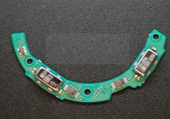 

95%New for Canon replacement gyro FPC assembly for the EF 28-135 28-135mm 3.5-5.6 IS USM