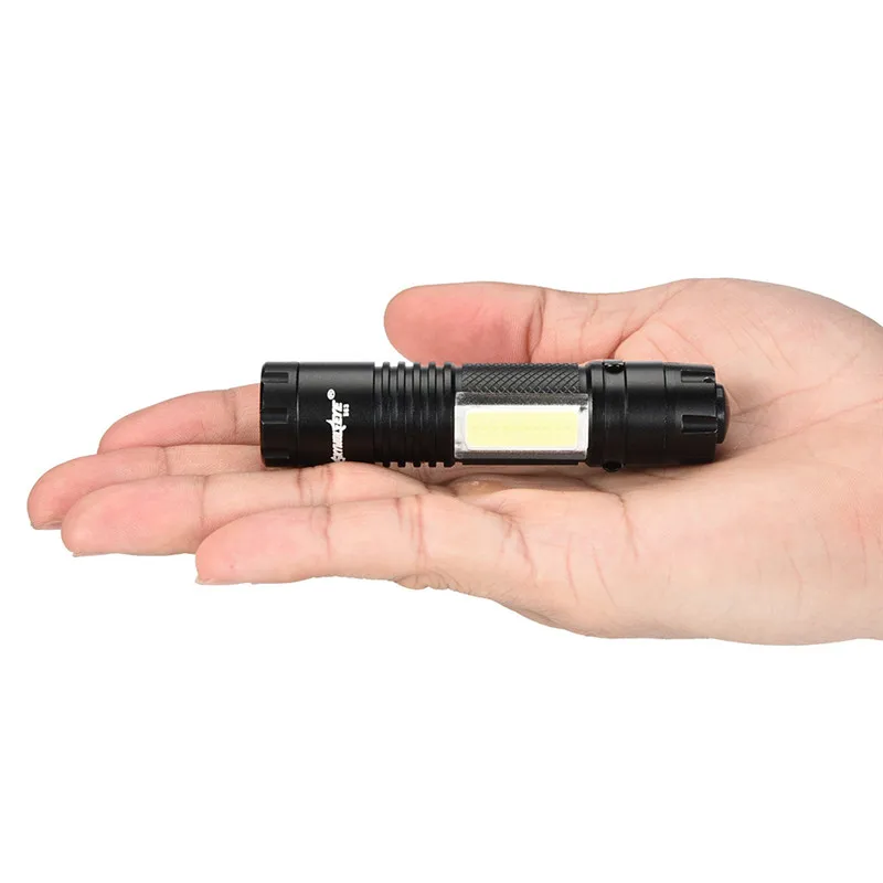 Sale Bicycle light Sky Wolf Eye 5000LM Zoom able COB+ Q5 LED 4 Mode 14500/AA Tactical Military Emergent Led Flashlight 2019 Hot Sale 1 Sale Bicycle light Sky Wolf Eye 5000LM Zoom able COB+ Q5 LED 4 Mode 14500/AA Tactical Military Emergent Led Flashlight 2019 Hot Sale 1
