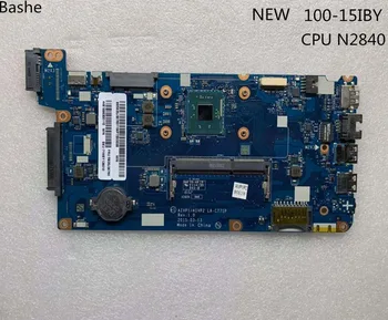 

For Lenovo laptop motherboard 100-15iby LA-C771p (CPU n2840 teste completo) free shipping