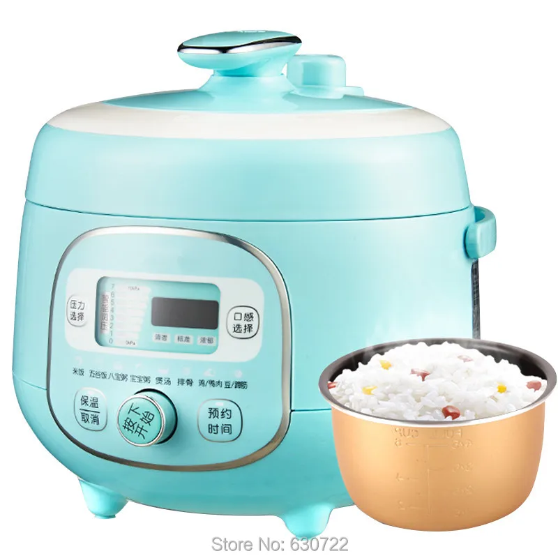 Выбираем мультиварку, скороварку, рисоварку (2)