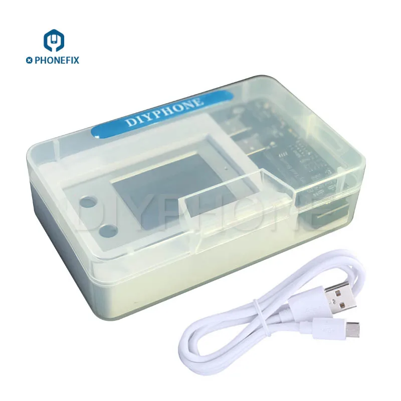 iphone Battery Replacement Health Life Tester (4)