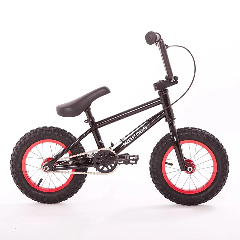 Top 12 inches kids child balance bicycle mini bmx bike 1