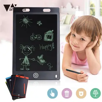 

with Lock Screen LCD Handwriting Tablet Digital Drawing Pads Graphics Board Message Board Portable Kids Premium