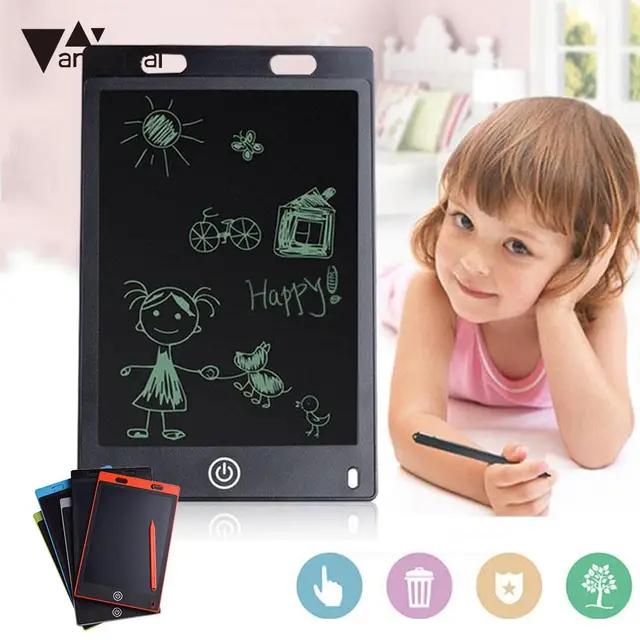 Cheap with Lock Screen LCD Handwriting Tablet Digital Drawing Pads Graphics Board Message Board Portable Kids Premium Cheap with Lock Screen LCD Handwriting Tablet Digital Drawing Pads Graphics Board Message Board Portable Kids Premium