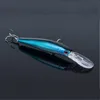 1Pcs 12.5cm 14g Plastic Hard Bait Minnow Fishing lures Deep Sea Bass Lure Crankbait Artificial Swimbait Wobbler Fishing Tackle ► Photo 3/6