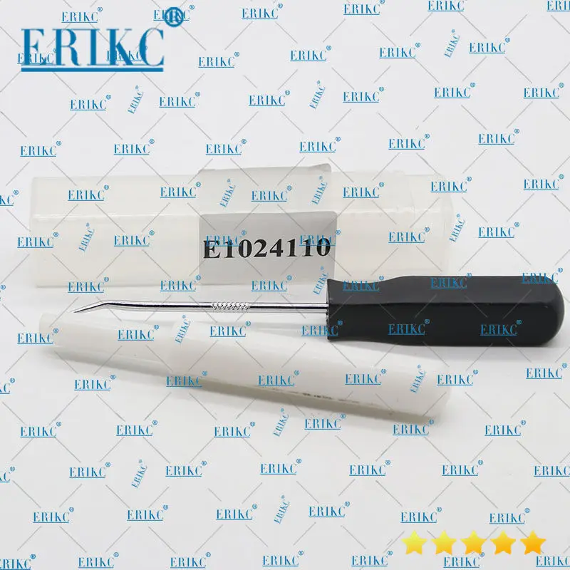 ERIKC топливный дизельный инжектор уплотнительные кольца инструмент для демонтажа