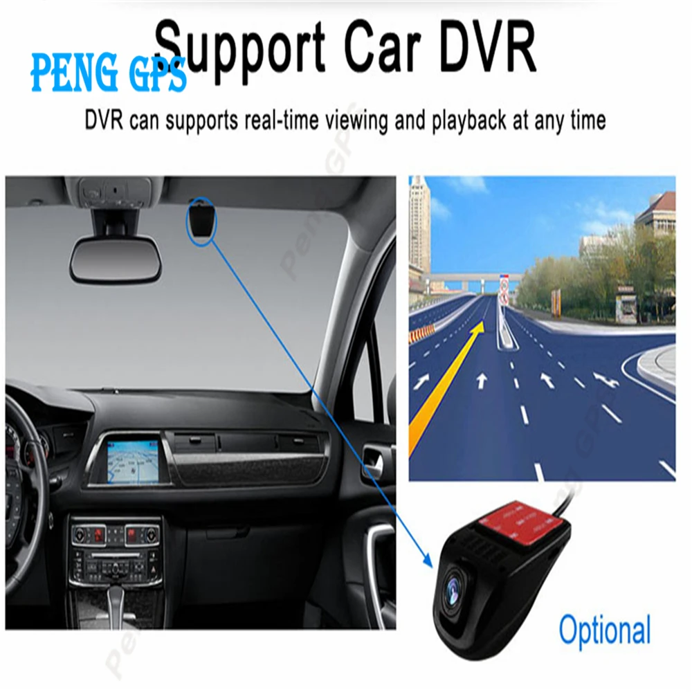 Best CAR CD player GPS Navigation FOR MERCEDES-BENZ SLK Class R171 SLK200/SLK230/SLK280 Car Audio Stereo Multimedia GPS Head unit 20