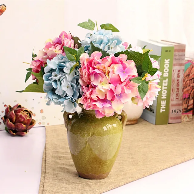 Best Price Modern Ceramic Vase Home Decoration Tabletop Glass Terrarium For Wedding And Living Room Chinese Porcelain Vase