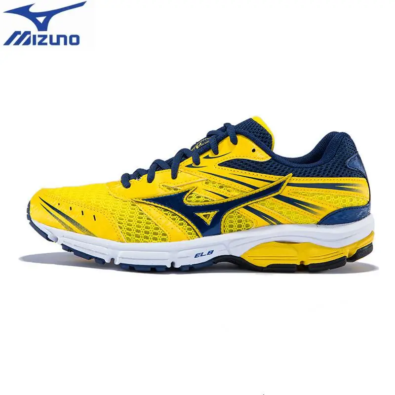 mizuno wave zest