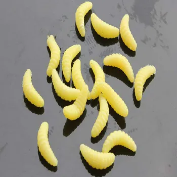 

Bread Bug Worm Cockroach Fake Bait Bionic Bait Improve Fishing Success Rate Lure Fish