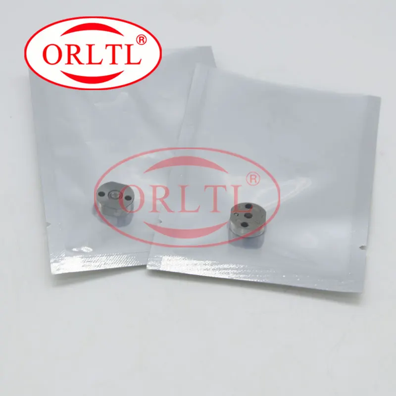 ORLTL автомобильный инжекторный клапан в сборе 31 # пластина клапана общей топливной