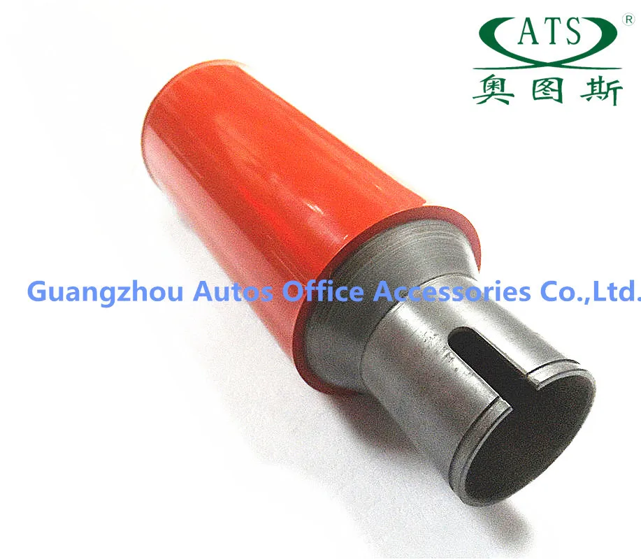 

High quality compatible with copier upper fuser roller for use in IRC3200/ 3220/ 3100 from China