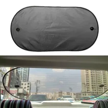 100*50 см автомобильный солнцезащитный козырек на заднее стекло , задний солнцезащитный козырек, изолированный занавес, черная сетка 100*50 см автомобильный солнцезащитный козырек на заднее стекло , задний солнцезащитный козырек, изолированный занавес, черная сетка