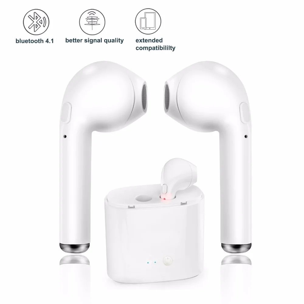 i7s tws earpods