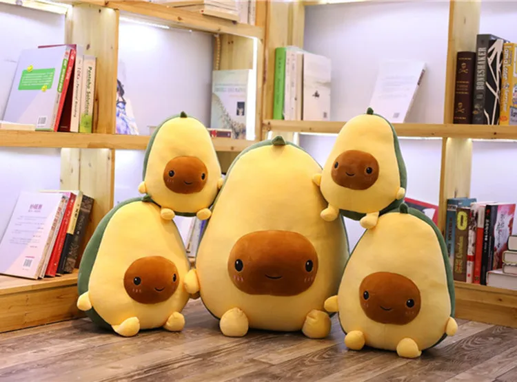 Plush-Avocado-Stuffed-Plush-Food-Fruit-Toy-Pillow-Fruta-Peluche-Aguacate-Baby-Bed-Room-Wall-Stuff-Decoration-for-Baby-Present-06