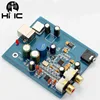 HIFI Audio ES9018K2M SA9023 USB DAC Decoder Board External Sound Card Support 24Bit 96k ► Photo 3/6