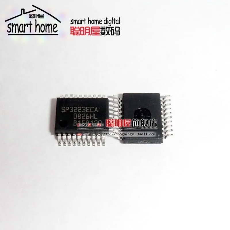 Модуль 10 шт. SP3223ECA CR2032CR2025CR2016 3V SRC4392IPFBR SRC4392IPFB SRC4392I MAX3490ESA T TCC8803 NT71710MFG-000 | Электроника