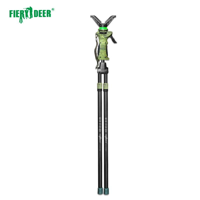 Fierydeer DX-003-02 180 см триггер stick180 см, Venum Outdoors Predator Supreme quickSticks, поддержка для охоты