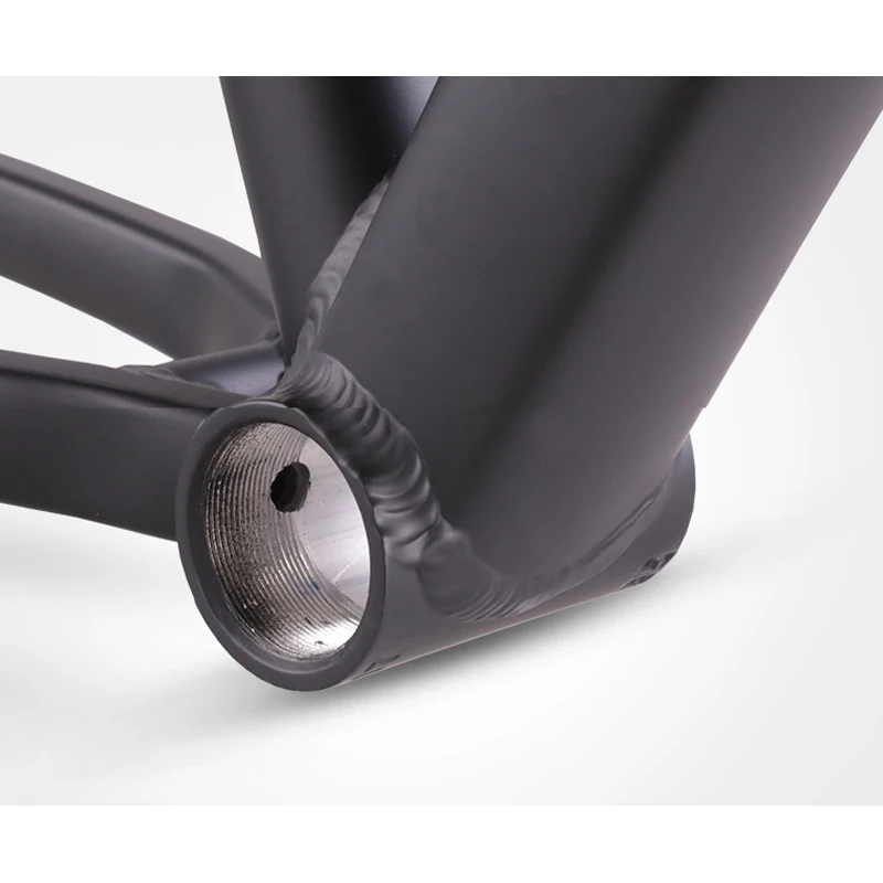 Excellent Bike Frame MTB Ultra-light aluminum alloy mountain bike frame 27.5er 17 inch wheel diameter cross-country Bicycle Frame 3