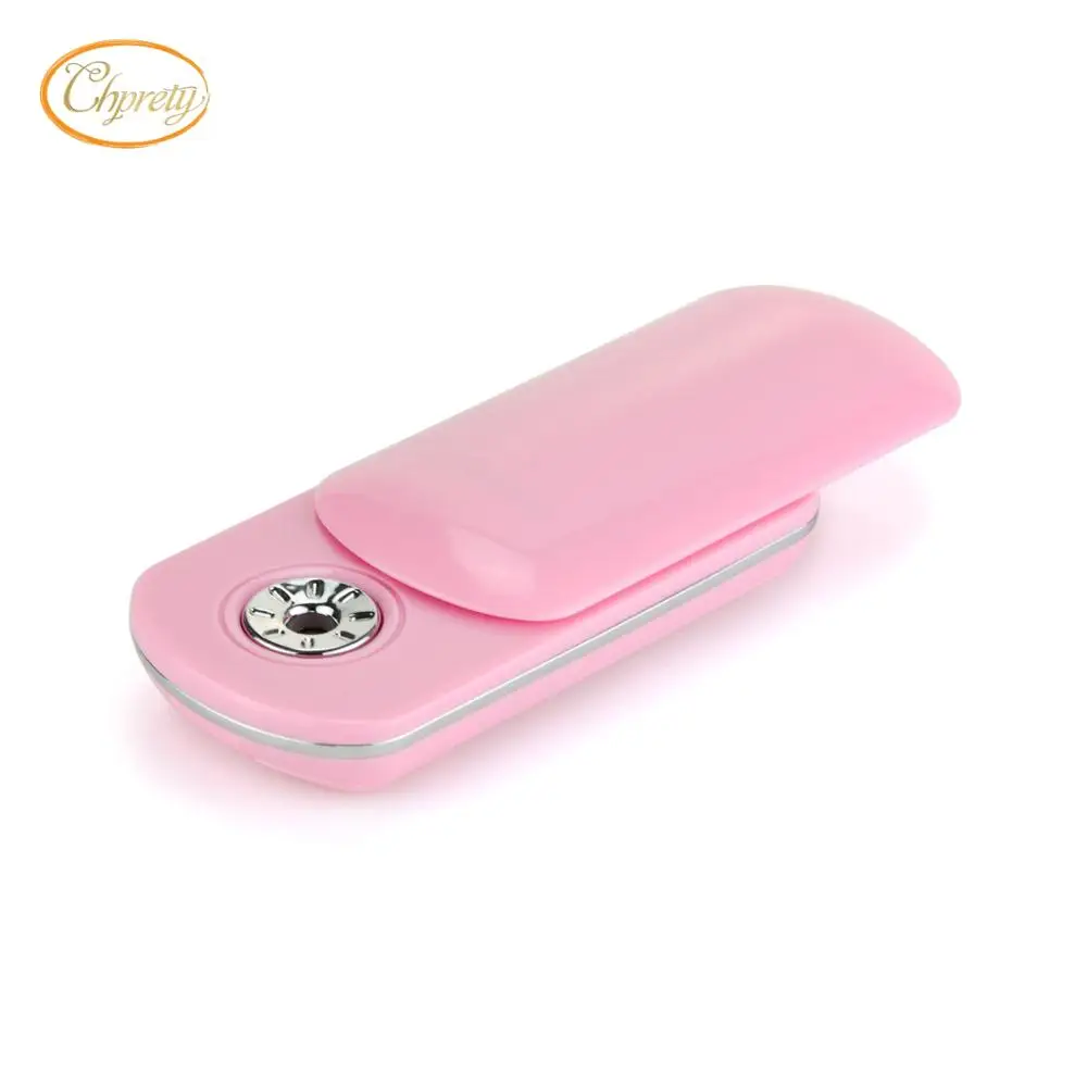 

2017Beauty Hydrating Water Portable Face Spray Care Health Spa Nano Spray Mist Facial Steamer For Skin Ultrasonic Face Beauty Ca